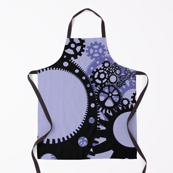 Item preview, Abstract gears designed and sold by BorneowithLove.