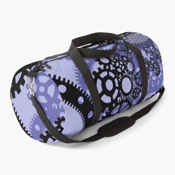 Item preview, Abstract gears designed and sold by BorneowithLove.