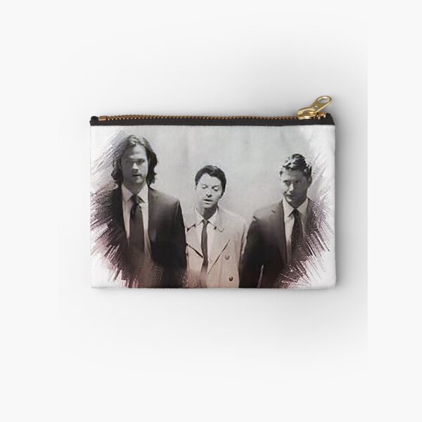 Item preview, Team Free Will designed and sold by castielsangels.