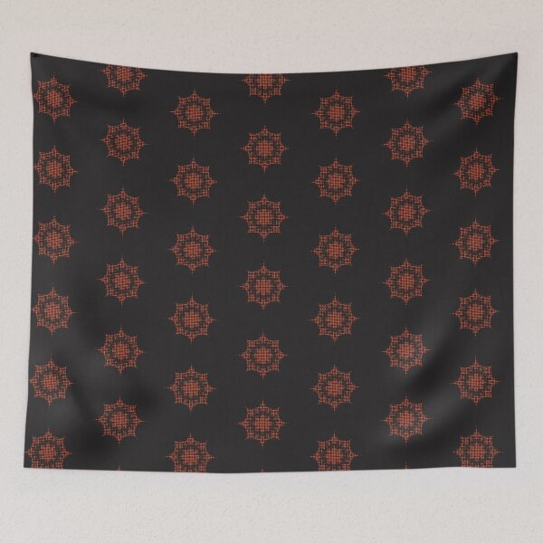 Item preview, Copie de Mandala dotted designed and sold by Le-tee-shop.