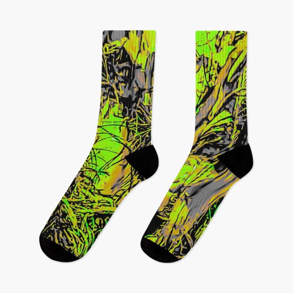 Aperçu de l'œuvre Chartreuse d'écorce de palme créée et vendue par Designs By YL.