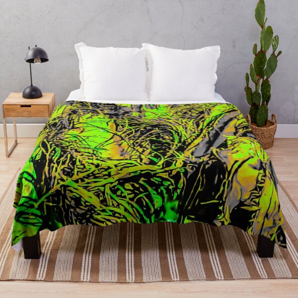 Aperçu de l'œuvre Chartreuse d'écorce de palme créée et vendue par Designs By YL.