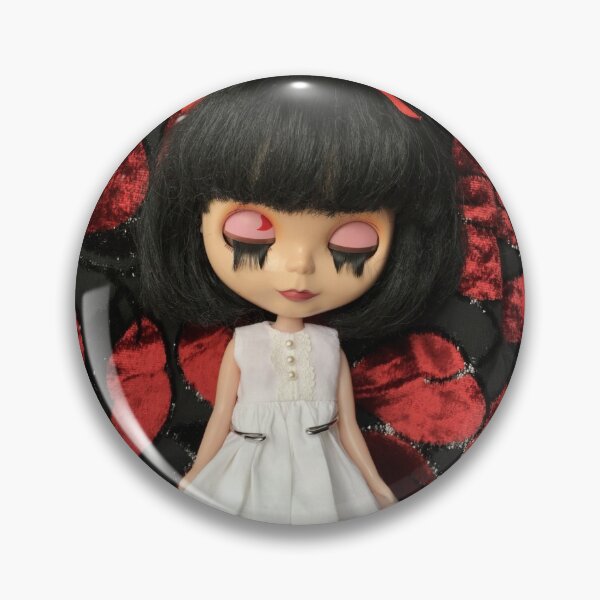 Item preview, Cute Blythe Doll designed and sold by yaoxiaomei88.