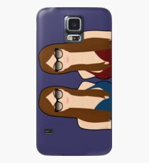 Seeing Double Case/Skin for Samsung Galaxy