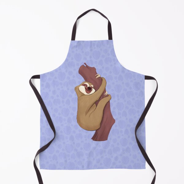 Item preview, Three-toed sloth designed and sold by PaulaBS.