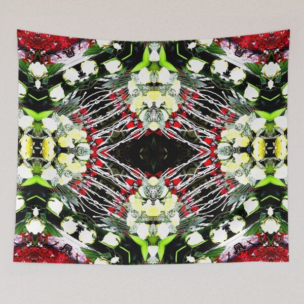 Item preview, HALONG BAY FLOWERS designed and sold by lovinglight.