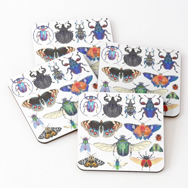 Item preview, Bug bonanza  designed and sold by Tully Simmonds.