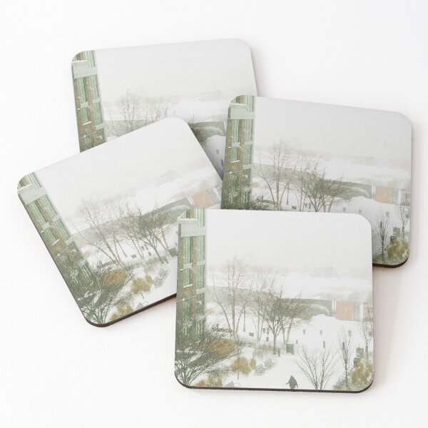 Item preview, Playing in the Snow in New Jersey designed and sold by Christine  Wilson Photos.