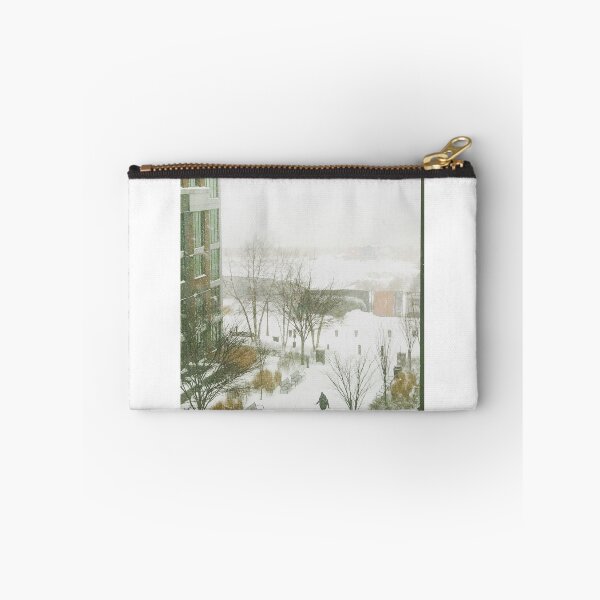 Item preview, Playing in the Snow in New Jersey designed and sold by Christine  Wilson Photos.