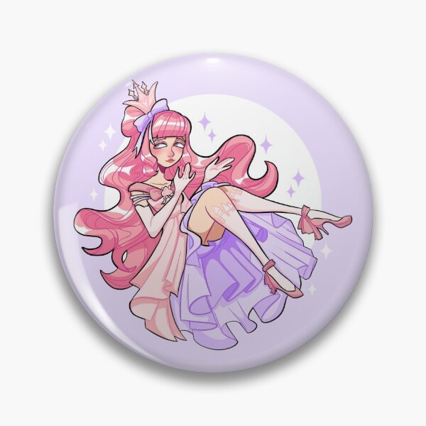 Item preview, Love Nikki Sparkle of Stars designed and sold by CaffeineVibes.
