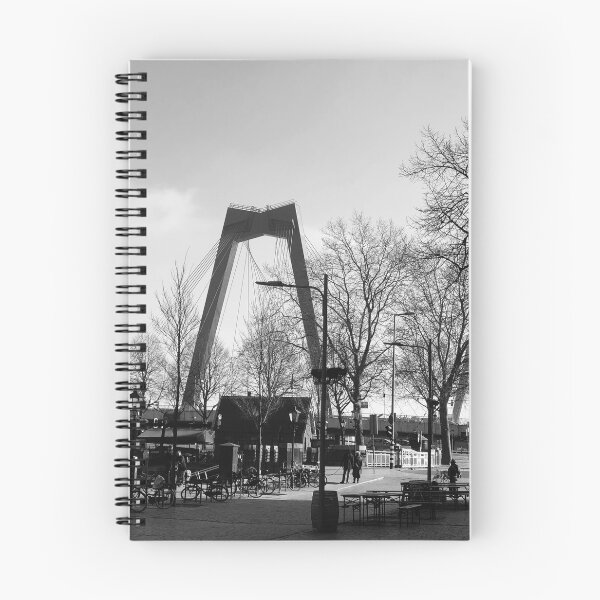Item preview, rotterdam architecture city, rotterdam smart city, rotterdam city, r’dam. designed and sold by Noel Ali ⭐⭐⭐⭐⭐.
