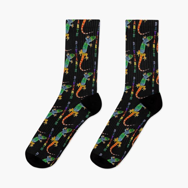 Item preview, ZenPetz Rainbow Colored Gecko for Earth Day, April 22, 2021 designed and sold by itsashorething.