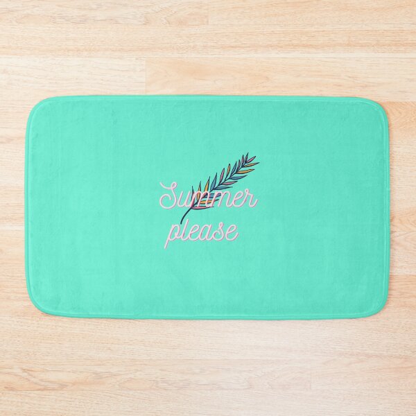 Item preview,  Summer, please / swimming  designed and sold by SUNMINARI.