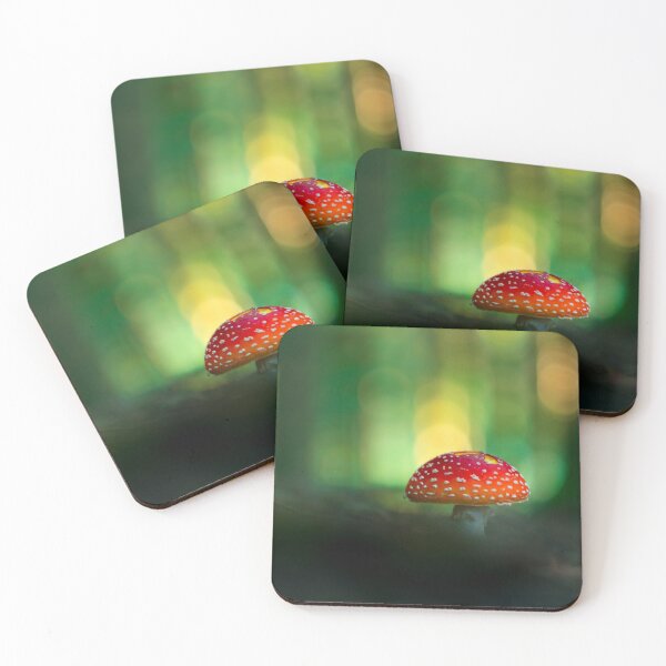 Item preview, <3 Magic Mushroom  <3 designed and sold by bokehlein.