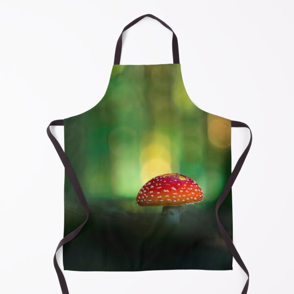 Item preview, <3 Magic Mushroom <3 designed and sold by bokehlein.