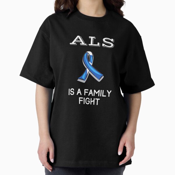 Item preview, ALS Awareness Month ALS Fighter designed and sold by SportyDogShop.