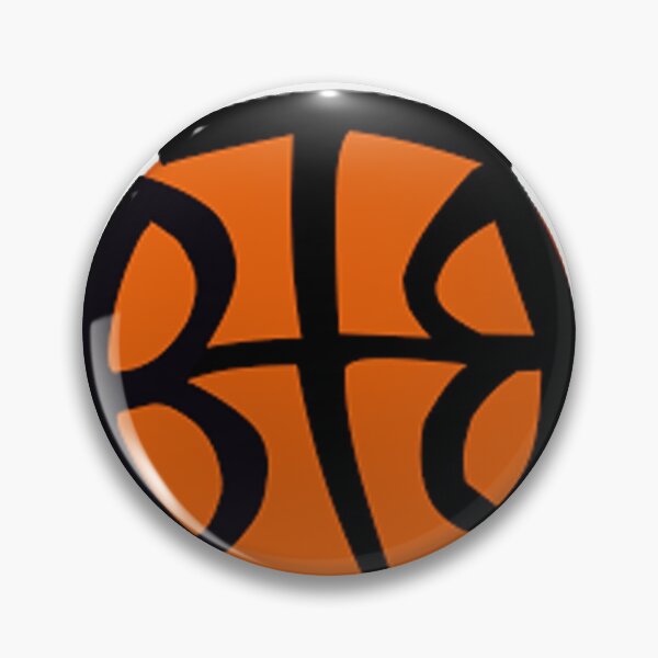 Item preview, Bigger Than Basketball designed and sold by 1Fundesigns.