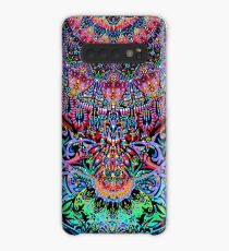 Mandala Energy Case/Skin for Samsung Galaxy