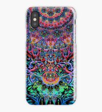 Mandala Energy iPhone Case