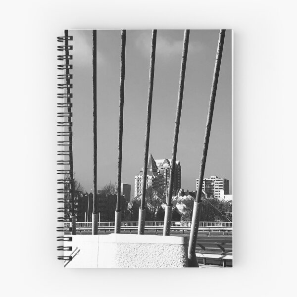 Item preview, rotterdam architecture city, rotterdam smart city, rotterdam city, r’dam. designed and sold by Noel Ali ⭐⭐⭐⭐⭐.