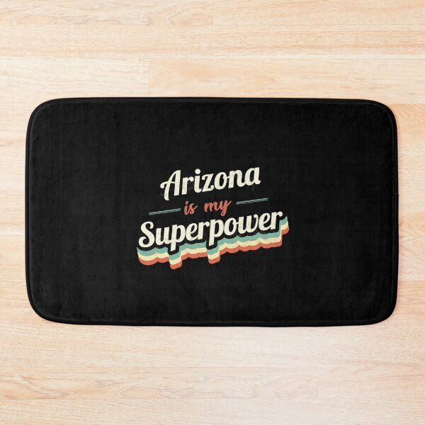 Item preview, Vintage 70s 80s Style Arizona designed and sold by Custom365.
