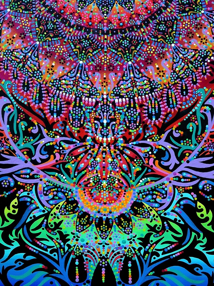 Mandala Energy by kimisadanaga