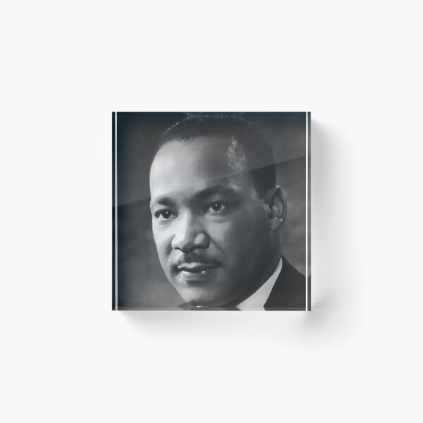 Item preview, Martin Luther King Poster Black History Sticker Pack designed and sold by WallArt01.