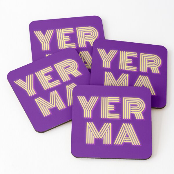 Item preview, Ya ma  designed and sold by Nicfearn86.