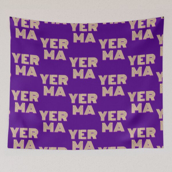 Item preview, Ya ma  designed and sold by Nicfearn86.