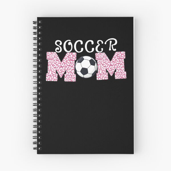 Item preview, Soccer Mom Leopard Funny Soccer Mom Mother's Day 2021 designed and sold by marcek.