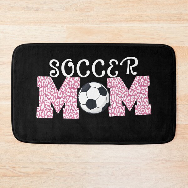 Item preview, Soccer Mom Leopard Funny Soccer Mom Mother's Day 2021 designed and sold by marcek.