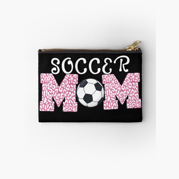 Item preview, Soccer Mom Leopard Funny Soccer Mom Mother's Day 2021 designed and sold by marcek.
