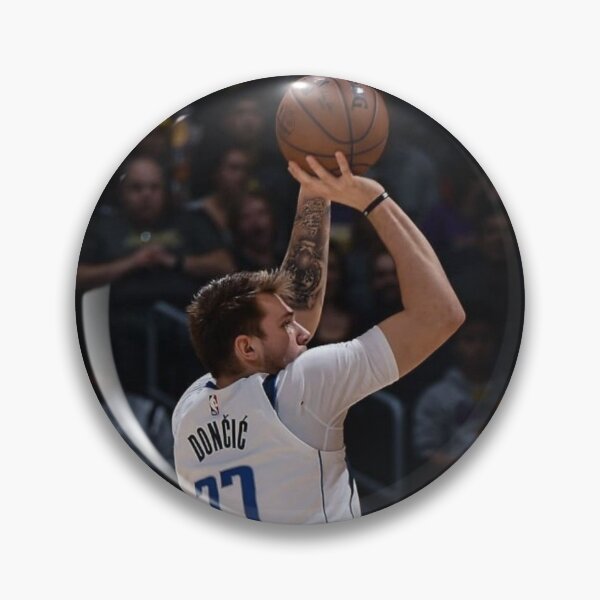 Item preview, Doncic Luka Jump designed and sold by qoriawan26.