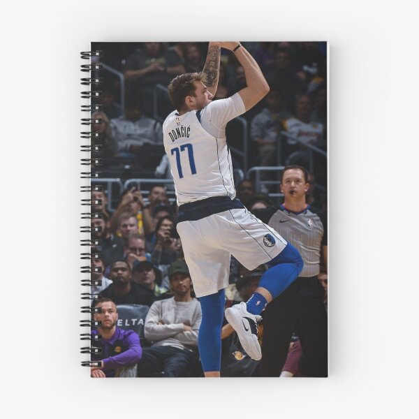 Item preview, Doncic Luka Jump designed and sold by qoriawan26.