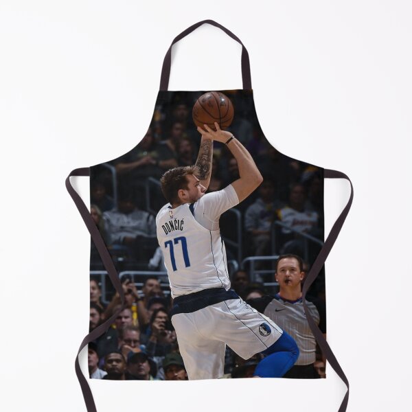 Item preview, Doncic Luka Jump designed and sold by qoriawan26.