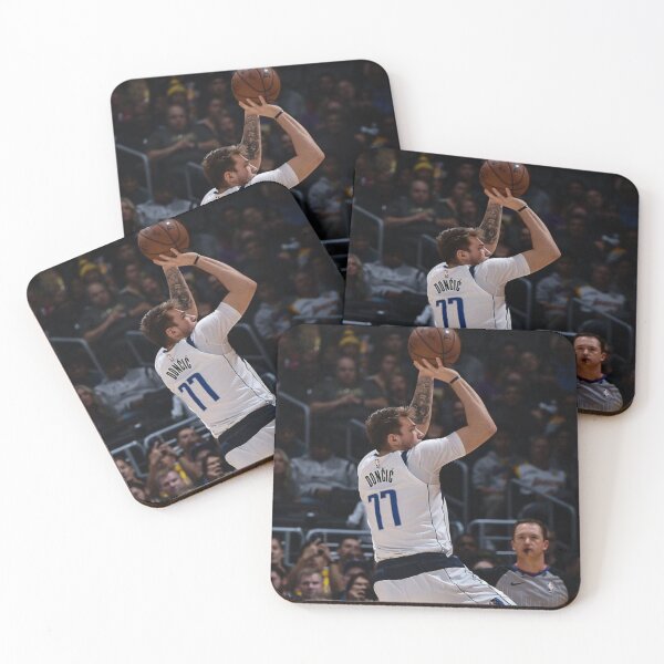 Item preview, Doncic Luka Jump designed and sold by qoriawan26.
