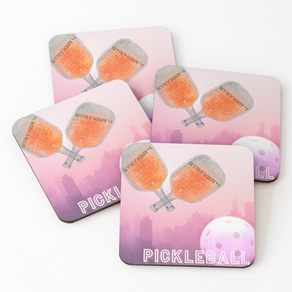 Item preview, Pickleball gift designed and sold by SportsHockey.