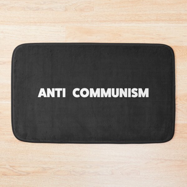 Item preview, Anti Woke - Anti Communism - Funny Conservative Stickers  designed and sold by WeAreRightStore.