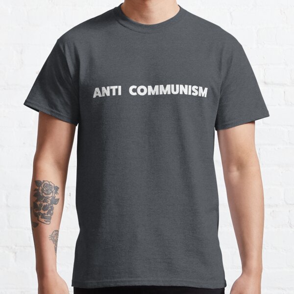 Steven Crowder Dallas Socialism Is For Fags Che Guevara Parody Shirt 