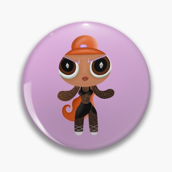 Item preview, Bad Puff Ri designed and sold by Misslizzy6.