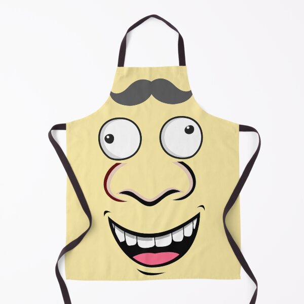Item preview, Happy Larry : ) designed and sold by Henrybubbles400.