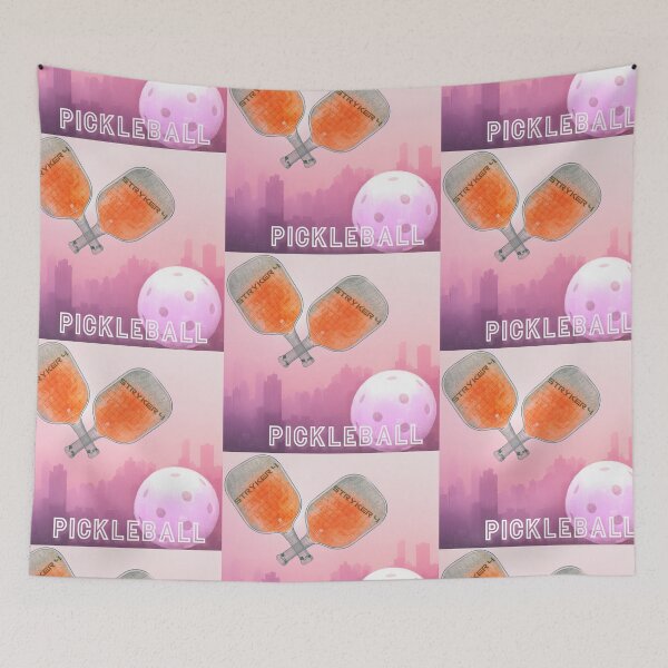 Item preview, Pickleball gift designed and sold by SportsHockey.