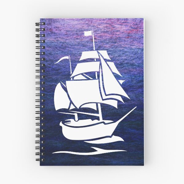 Item preview, Tall Ship designed and sold by kesbeacon.