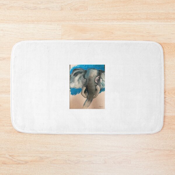 Item preview, Mystery Elephant  designed and sold by Liyasart Designs.