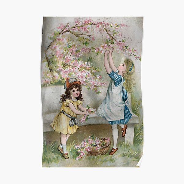 Poster: Primitives Dekor | Redbubble