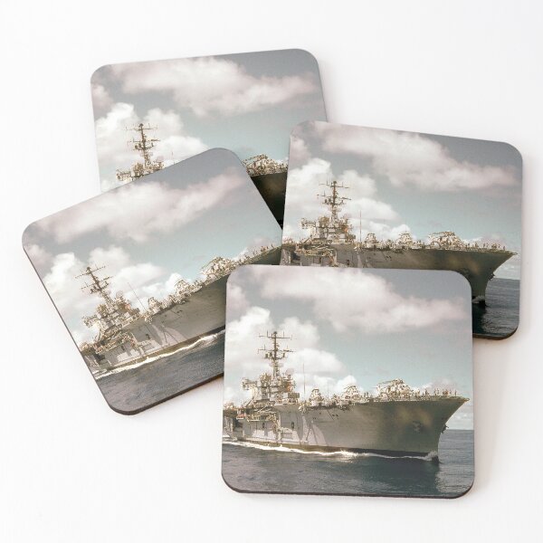 Item preview, USS OKINAWA (LPH-3) SHIP'S STORE designed and sold by militarygifts.
