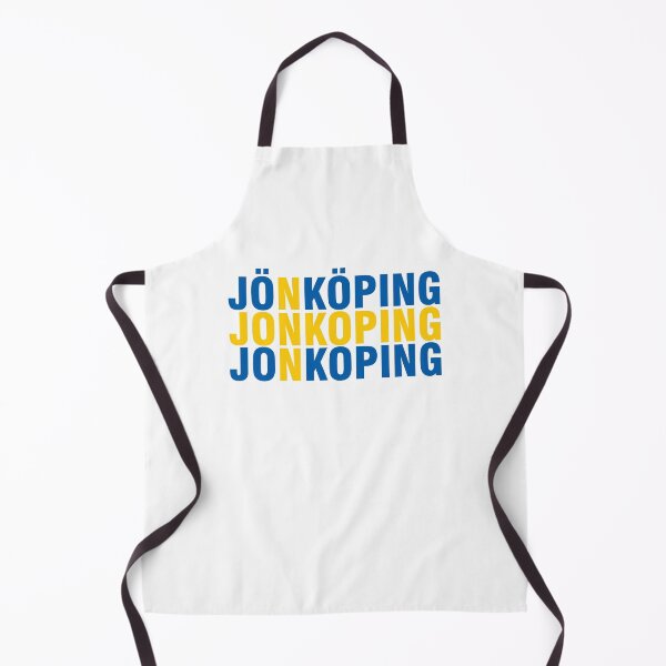 Artikelvorschau, Jönköping City Sverige Flagga entworfen und verkauft von Urosek.