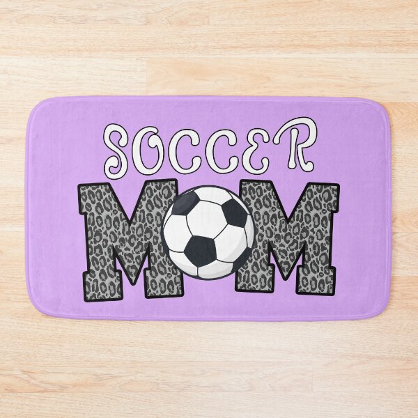 Item preview, Soccer Mom Leopard Funny Soccer Mom Mother's Day 2021 designed and sold by marcek.