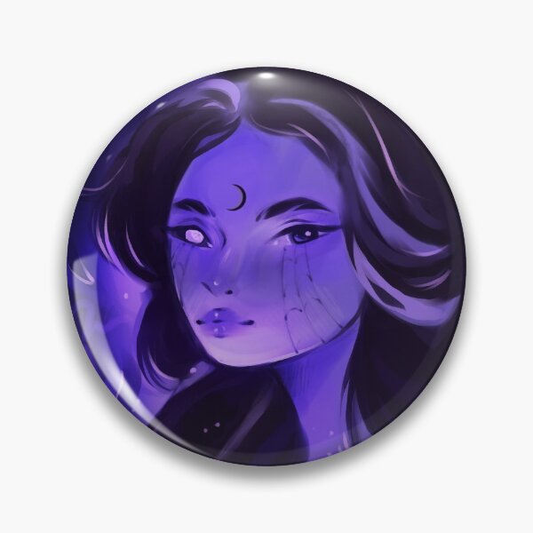 Item preview, Spider Queen designed and sold by moonlightdean.