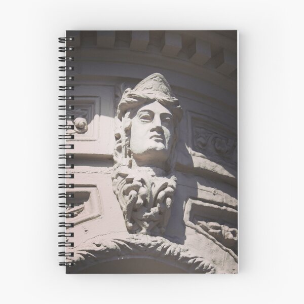 Item preview, Statuesque face designed and sold by Jonesyinc.